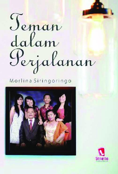 Teman dalam Perjalanan
